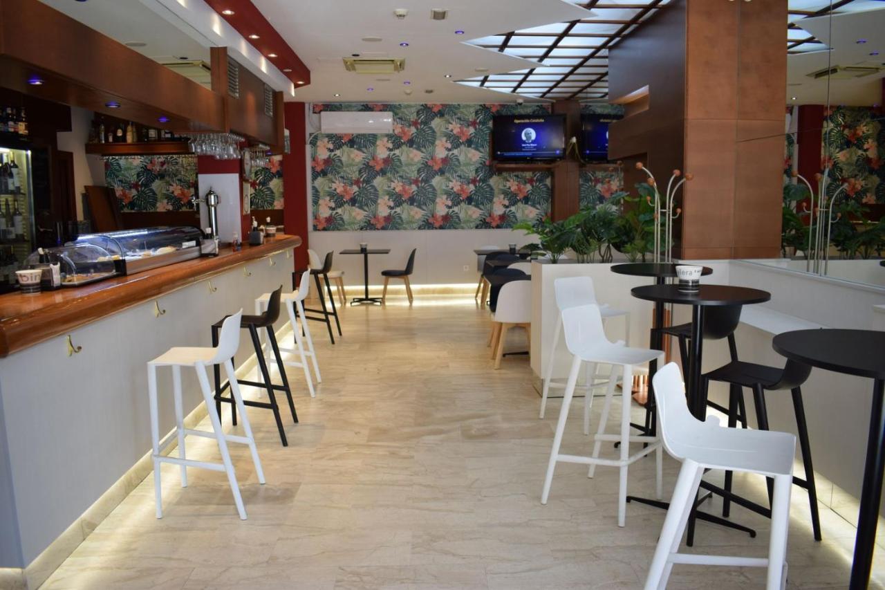 Hotel Alisi Aranda de Duero Εξωτερικό φωτογραφία